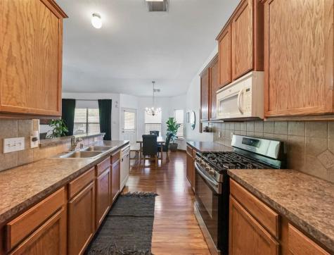 2622 Orchard Creek Lane Katy TX 77494