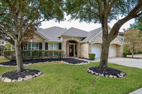 24307 Water Hill Court Katy TX 77494