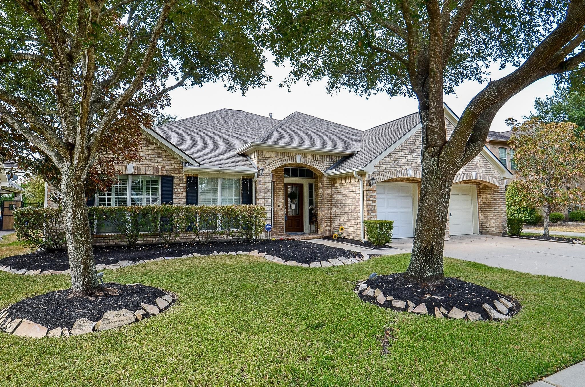 24307 Water Hill Court Katy TX 77494