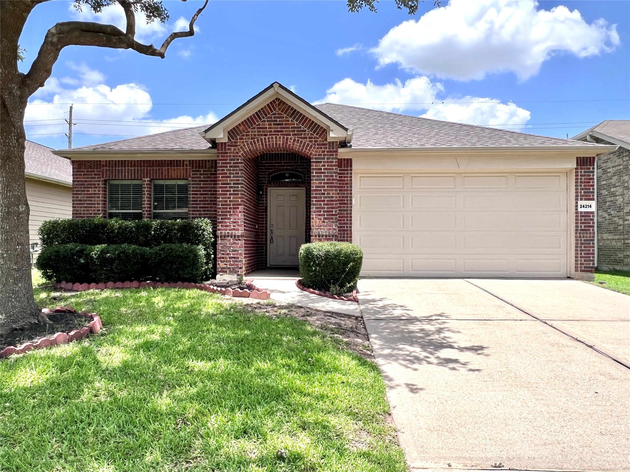 24214 Courtland Oaks Street Katy TX 77494