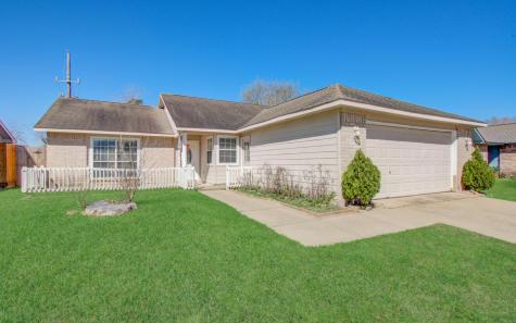 6619 Vanlynn Lane Houston TX 77084