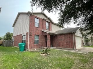 15518 Miller House Lane Houston TX 77086