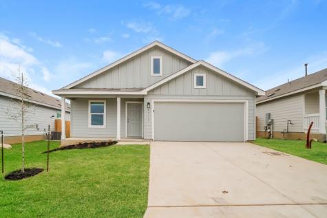 5915 Sunset Song Lane Bulverde TX 78163