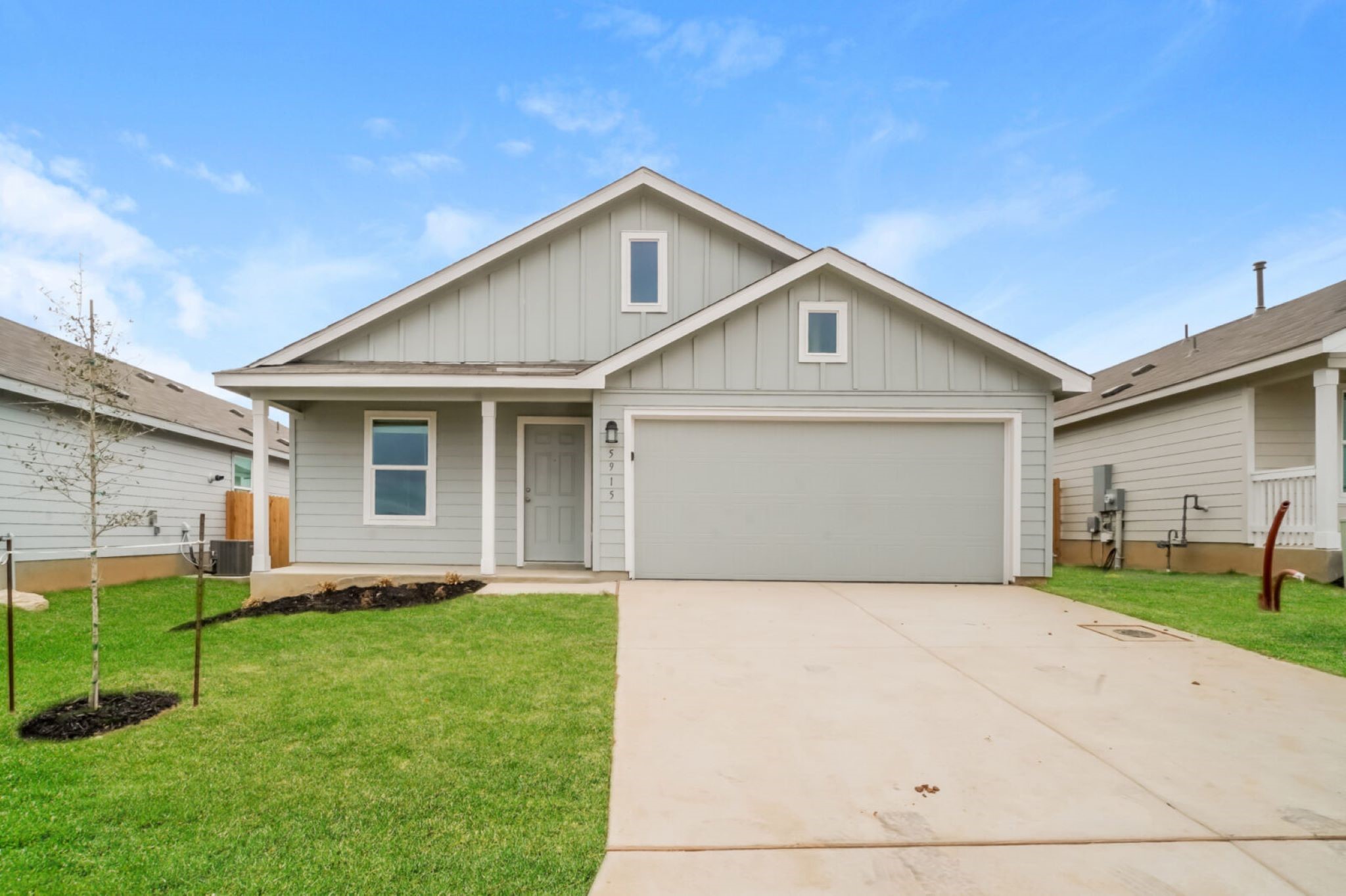 5915 Sunset Song Lane Bulverde TX 78163
