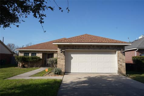 3002 Carmel Street Houston TX 77091