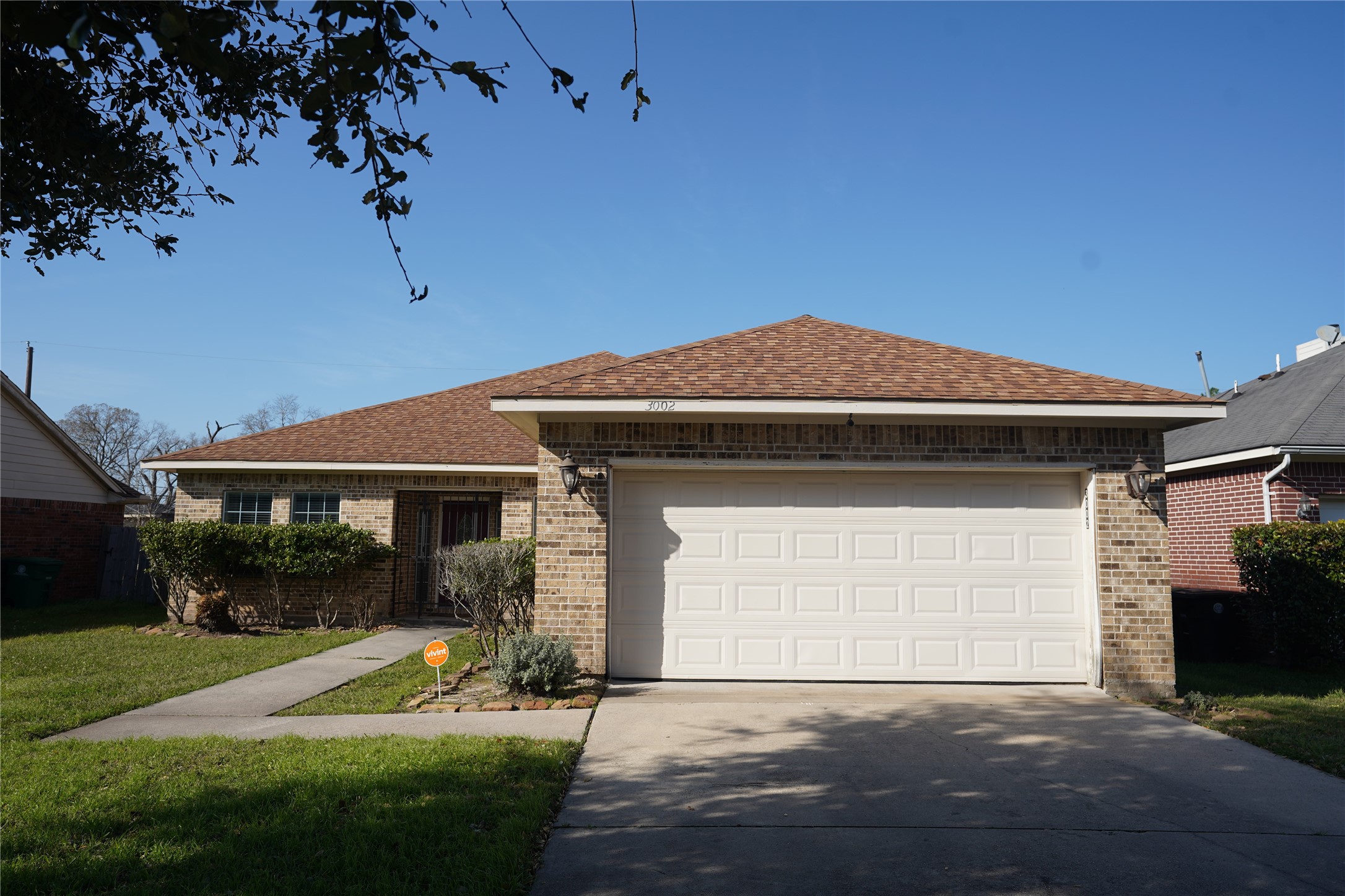 3002 Carmel Street Houston TX 77091