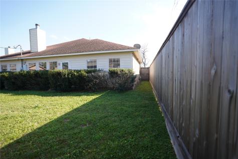 3002 Carmel Street Houston TX 77091