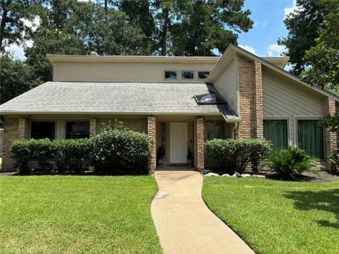 15702 Oxenford Drive Tomball TX 77377
