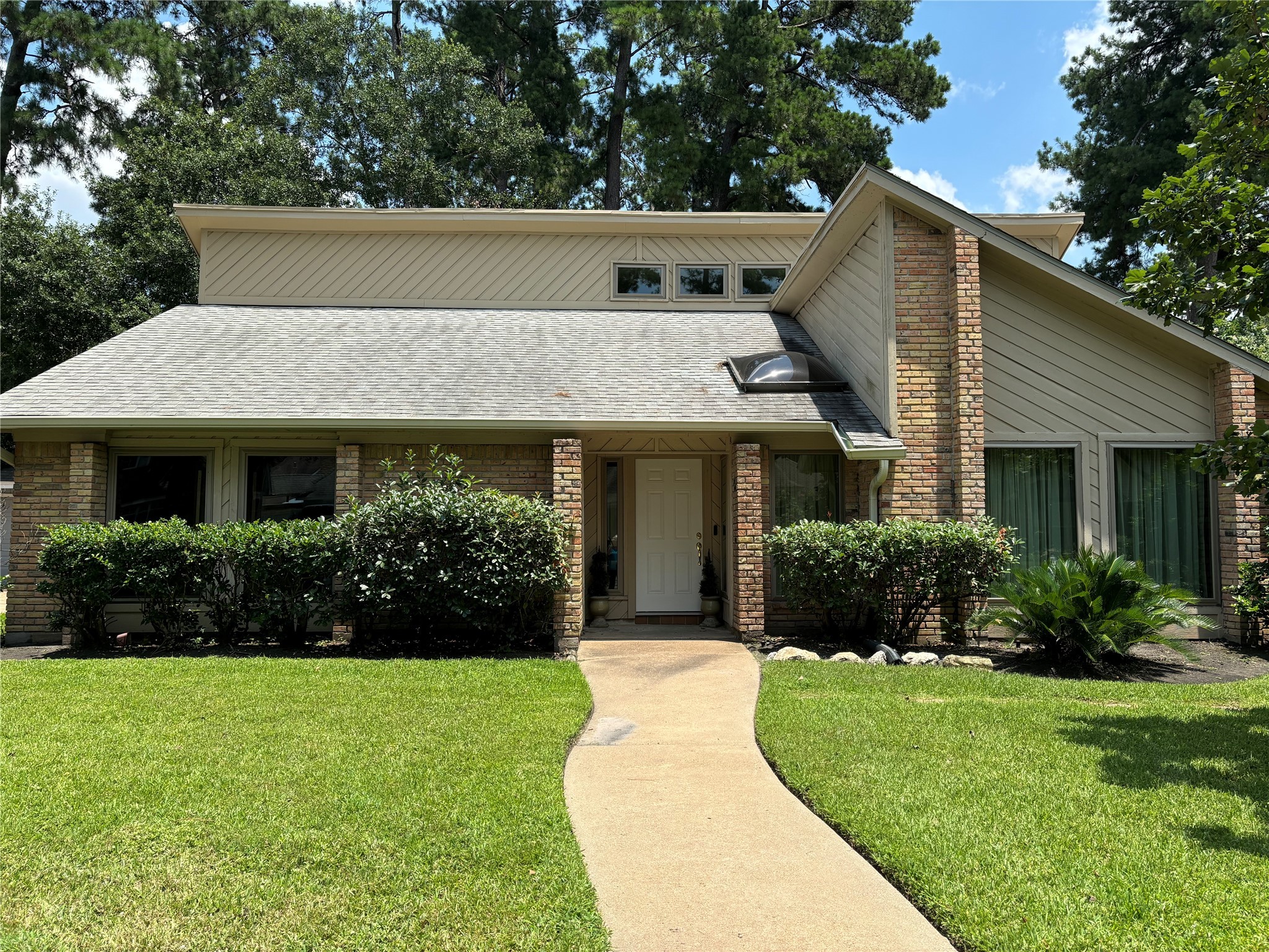 15702 Oxenford Drive Tomball TX 77377