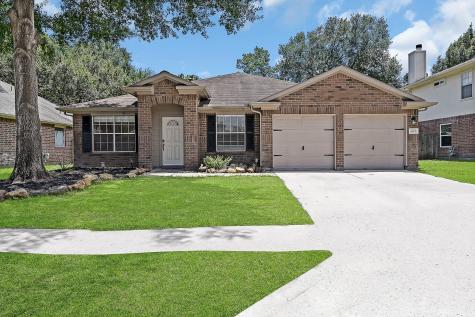 14602 Golden Cypress Lane Cypress TX 77429