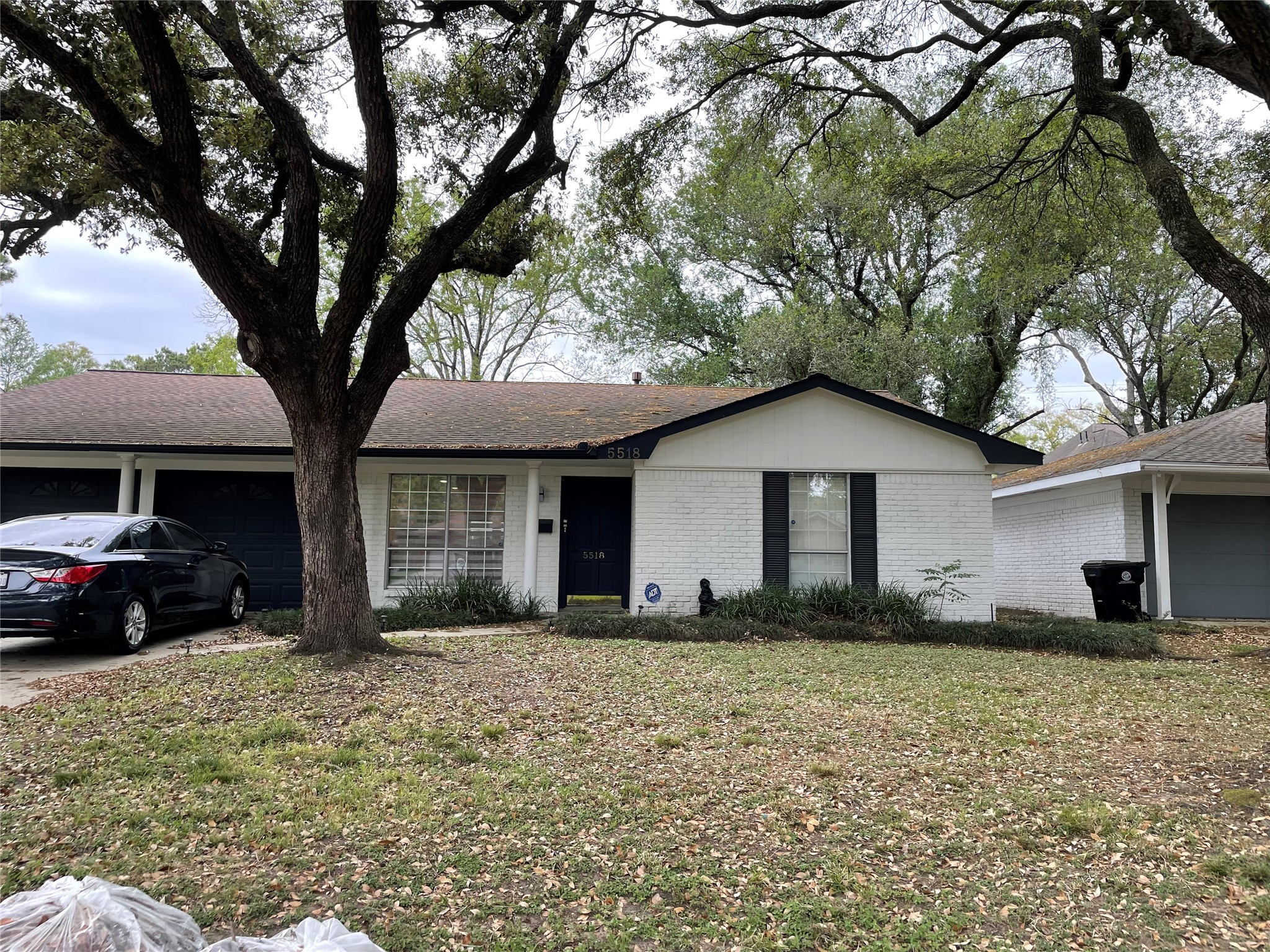 5518 Indigo Street Houston TX 77096