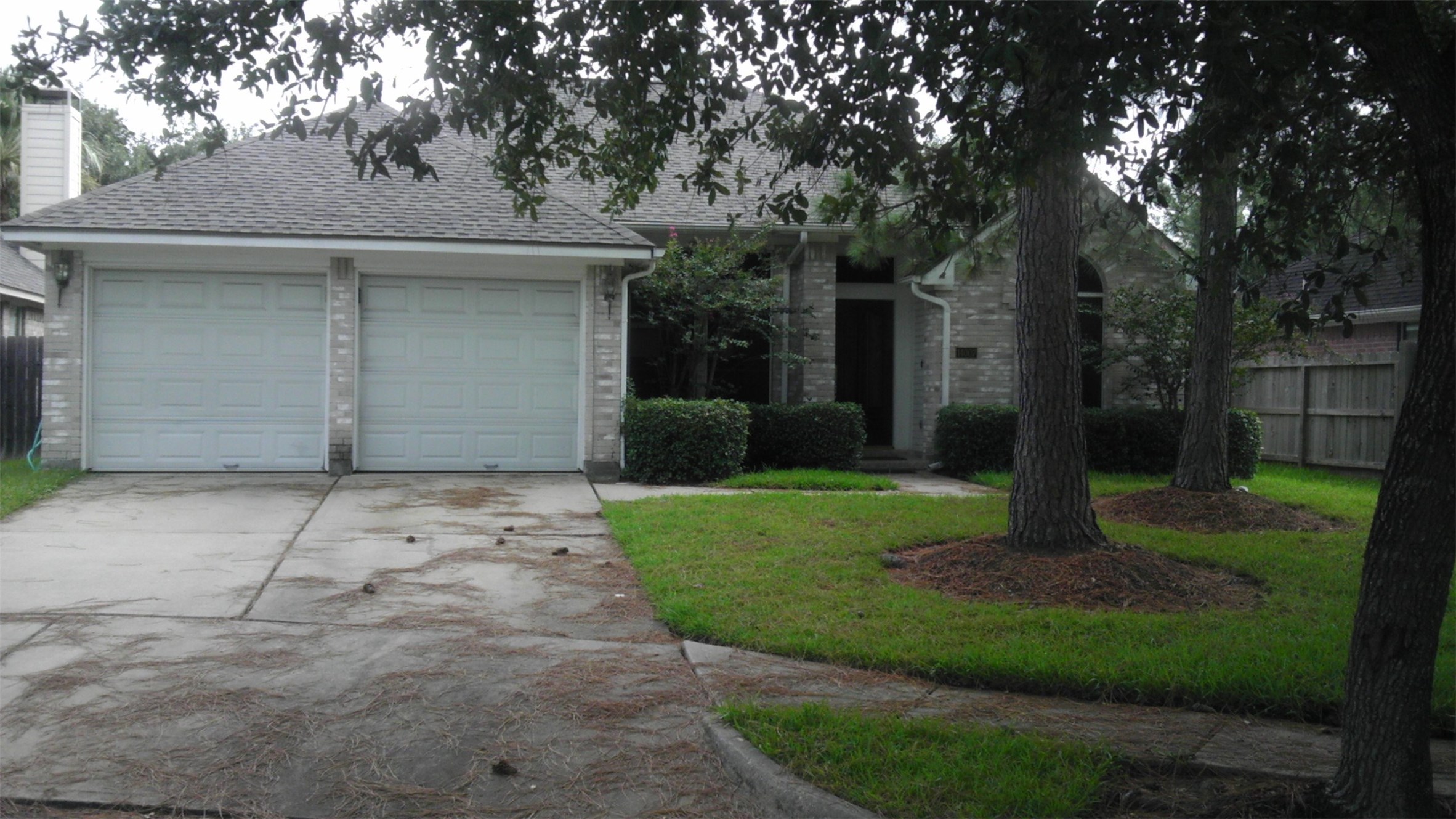 14007 Crown Glen Court Houston TX 77062