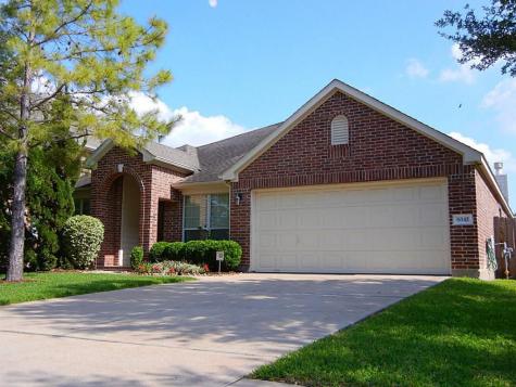 6342 Big Oak Canyon Drive Richmond TX 77469