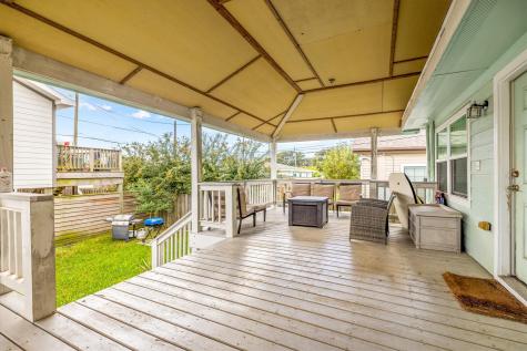 5219 Avenue Q Galveston TX 77551