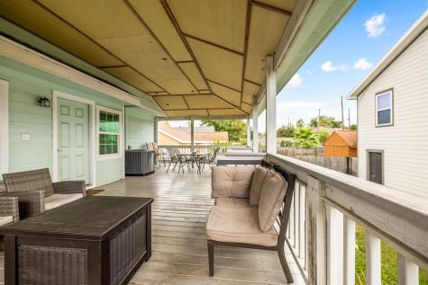 5219 Avenue Q Galveston TX 77551