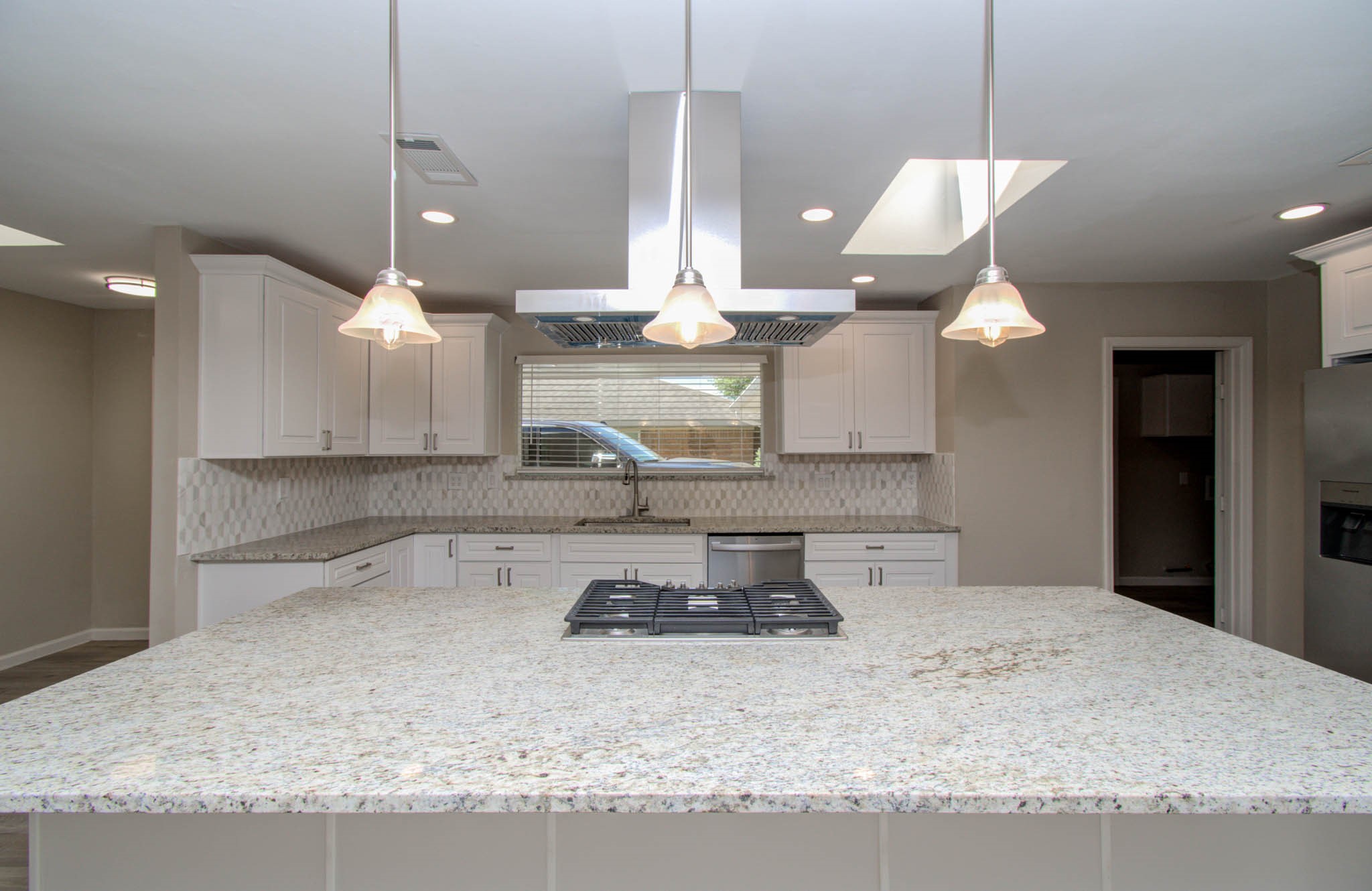 4718 Tonawanda Drive Houston TX 77035