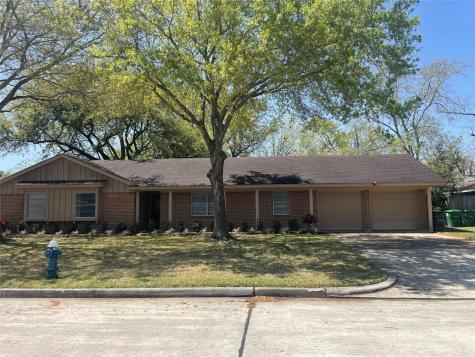 1433 Waseca Street Houston TX 77055