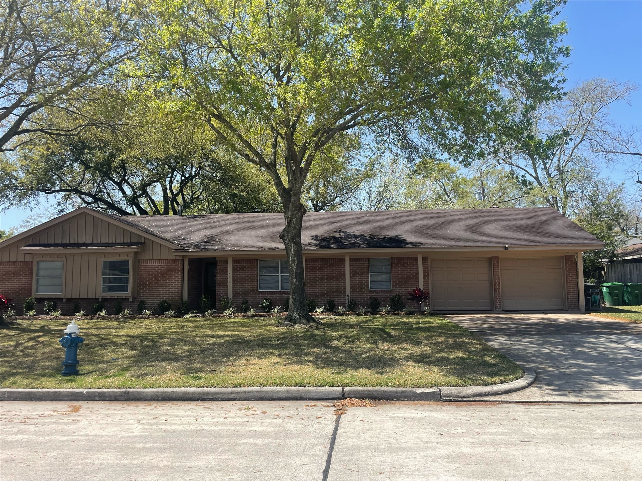 1433 Waseca Street Houston TX 77055