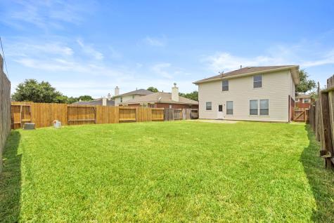 13935 Maleewan Lane Sugar Land TX 77498