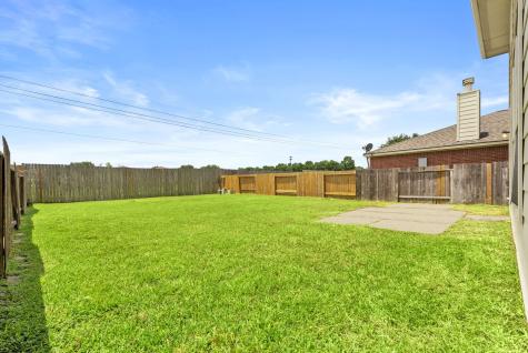 13935 Maleewan Lane Sugar Land TX 77498