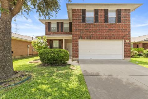 13935 Maleewan Lane Sugar Land TX 77498