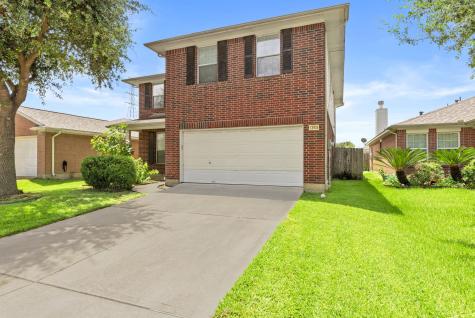 13935 Maleewan Lane Sugar Land TX 77498