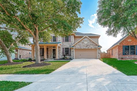7102 Grants Hollow Lane Richmond TX 77407