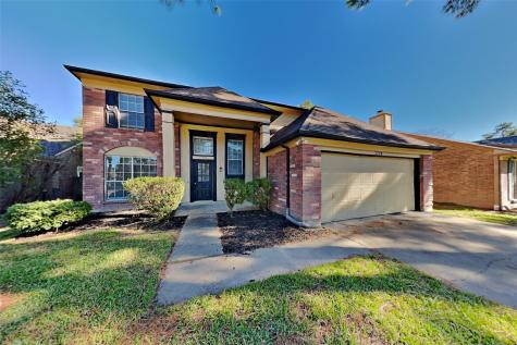 7770 Springville Drive Houston TX 77095