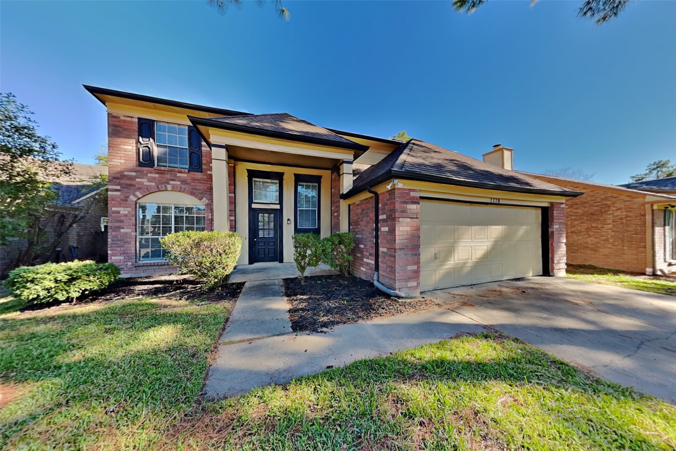 7770 Springville Drive Houston TX 77095