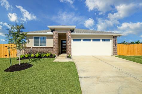 6802 Telford Hollow Trail Richmond TX 77407