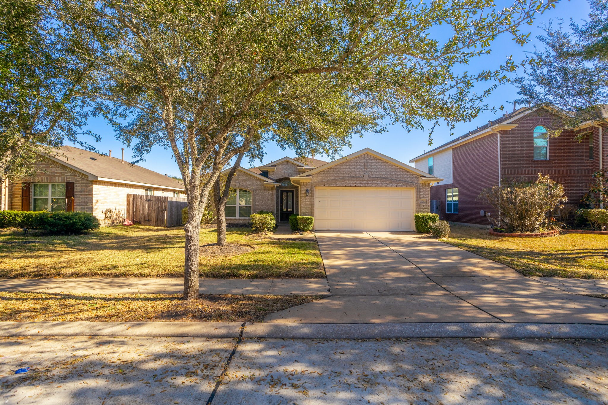 6022 Strong Bank Missouri City TX 77459