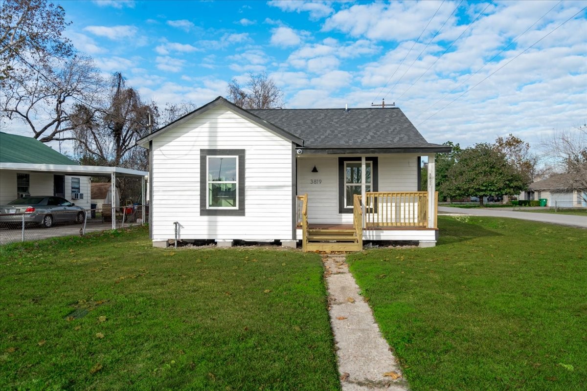 3819 Linder Street Houston TX 77026