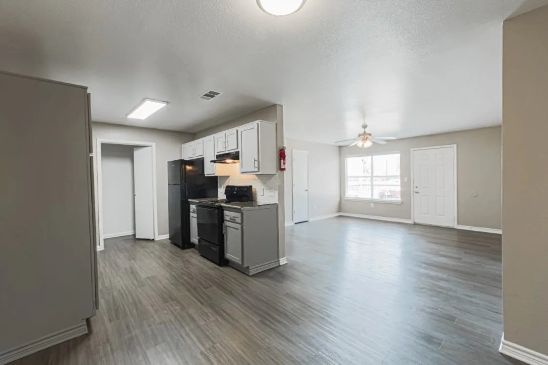 11111 W Montgomery Road 425 Houston TX 77088