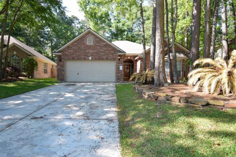 198 N Wimberly Way Conroe TX 77385