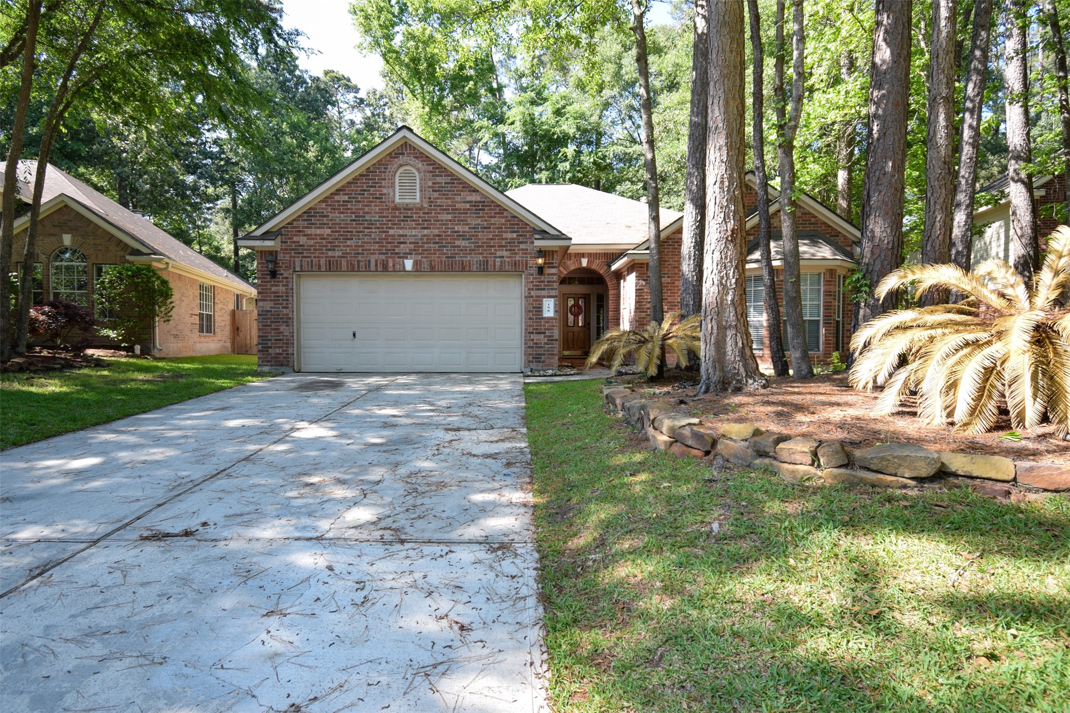 198 N Wimberly Way Conroe TX 77385