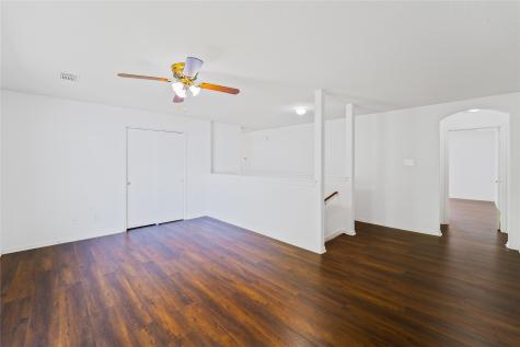 2814 Oak Ridge Park Drive Houston TX 77084