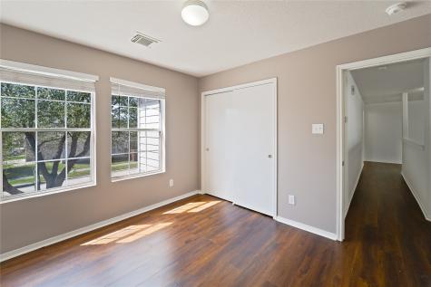 2814 Oak Ridge Park Drive Houston TX 77084
