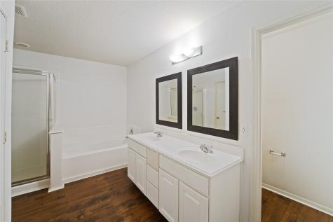 2814 Oak Ridge Park Drive Houston TX 77084