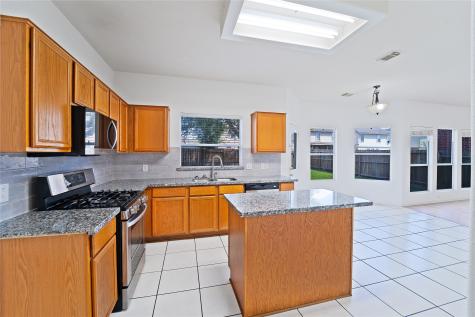 2814 Oak Ridge Park Drive Houston TX 77084