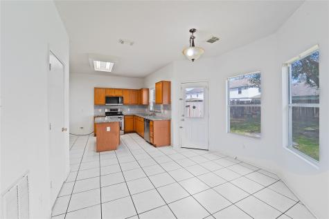 2814 Oak Ridge Park Drive Houston TX 77084