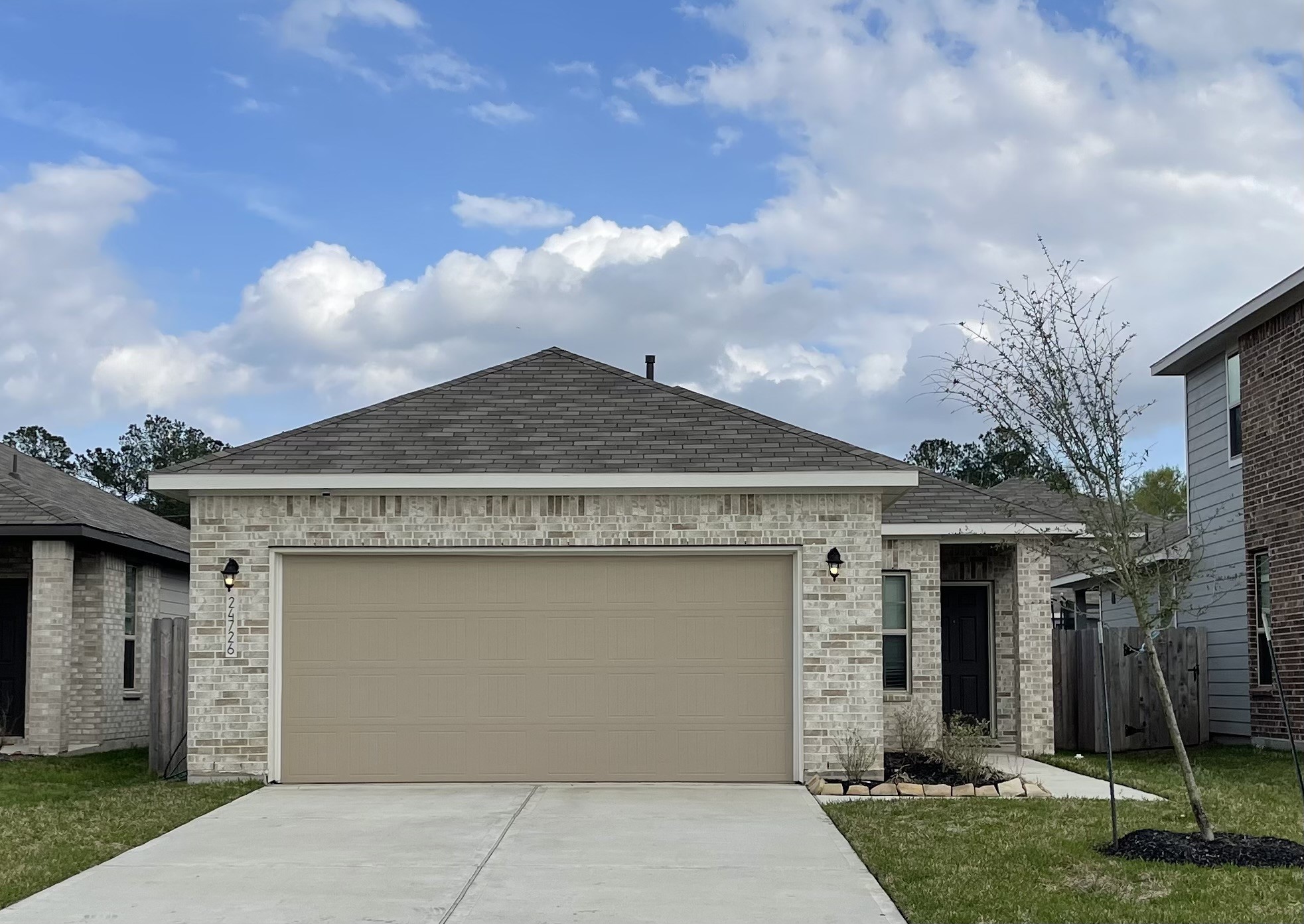 24726 Colony Meadow Trail Huffman TX 77336