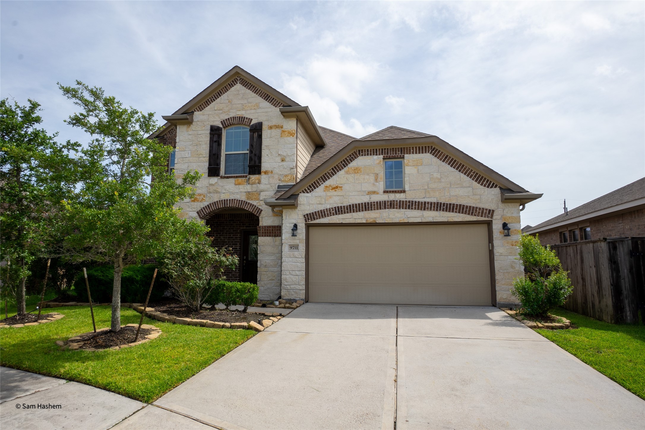 9711 Deborah Colony Lane Humble TX 77396