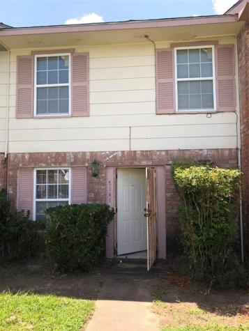7141 Chasewood Drive Houston TX 77489