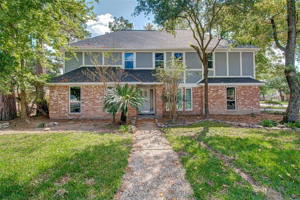 16318 N Greenfield Drive Spring TX 77379