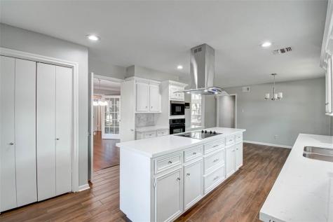 16318 N Greenfield Drive Spring TX 77379
