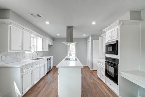 16318 N Greenfield Drive Spring TX 77379