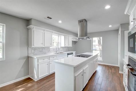 16318 N Greenfield Drive Spring TX 77379