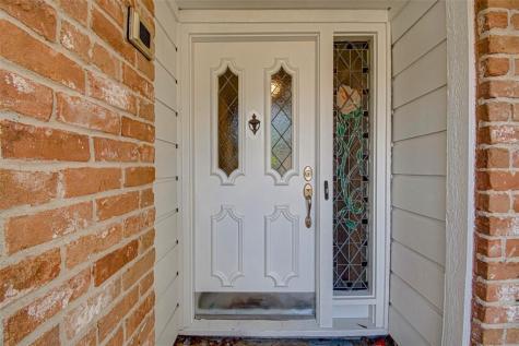 16318 N Greenfield Drive Spring TX 77379