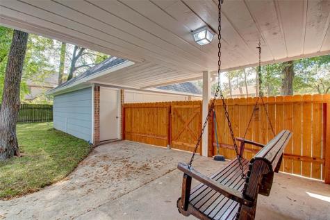 16318 N Greenfield Drive Spring TX 77379
