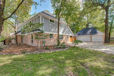 16318 N Greenfield Drive Spring TX 77379